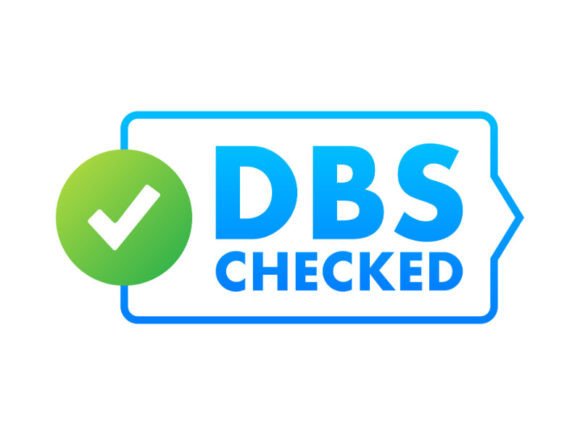 Download DBS Checked Sign. Disclosure and Barring - Check Collection