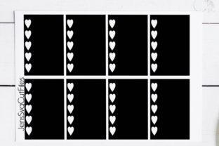Download BIG Happy Planner Checklist Sticker Temp - Check Collection