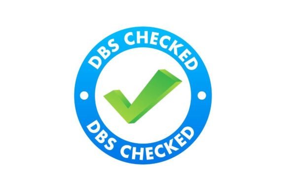 Download DBS Checked Sign. Disclosure and Barring - Check Collection