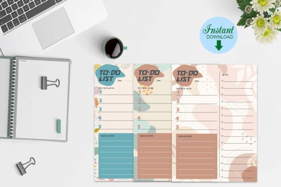 Download To Do List Cute Schedule Checklist - Check Collection