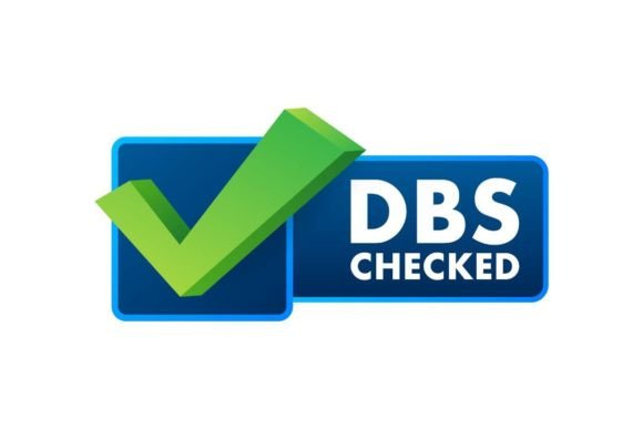 Download DBS Checked Sign. Disclosure and Barring - Check Collection