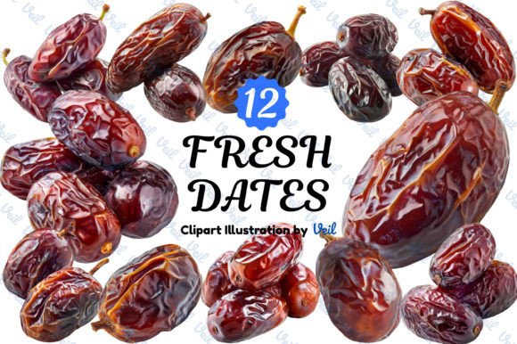 Download Fresh Dates - Dates Collection