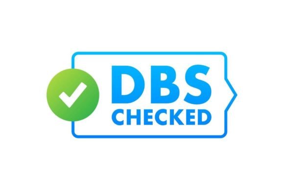 Download DBS Checked Sign. Disclosure and Barring - Check Collection