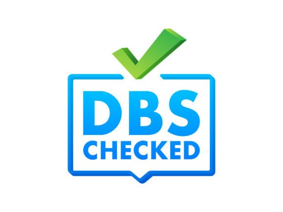 Download DBS Checked Sign. Disclosure and Barring - Check Collection